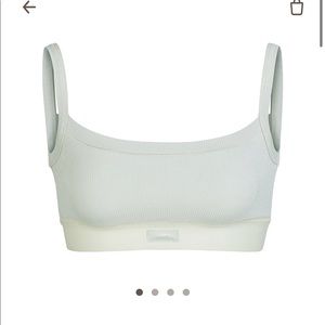 SOFT LOUNGE BRALETTE